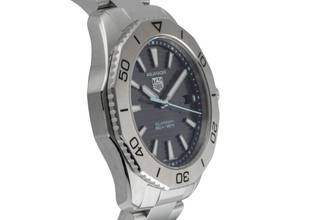 Thumbnail von TAG Heuer Aquaracer Professional 200 Solargraph Ref. WBP1114.BA0000 B&P 2024