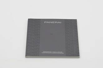 Thumbnail von Panerai Radiomir 1940 3 Days Stahl Handaufzug Herrenuhr PAM00514 B&P 2016