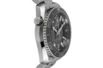 Thumbnail von Omega Seamaster Planet Ocean 600M Automatik Ref 215.33.40.20.01.001