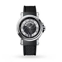  Breguet Marine II 39mm Black Dial - 5817ST/92/V8 2008 