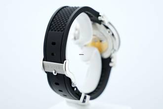 Thumbnail von Breguet Marine II 39mm Black Dial - 5817ST/92/V8 2008