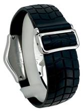 Thumbnail von Ebel Classic Wave Chronograph Referenz E9126F43