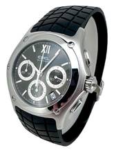 Thumbnail von Ebel Classic Wave Chronograph Referenz E9126F43