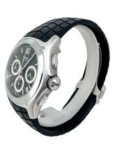 Thumbnail von Ebel Classic Wave Chronograph Referenz E9126F43