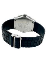 Thumbnail von Ebel Classic Wave Chronograph Referenz E9126F43