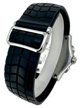 Thumbnail von Ebel Classic Wave Chronograph Referenz E9126F43
