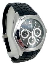 Thumbnail von Ebel Classic Wave Chronograph Referenz E9126F43