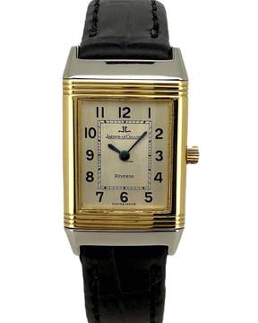  Jaeger-LeCoultre Reverso Quarz Ref.: 260.5.08 