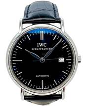  IWC Portofino Automatic Referenz IW356305 
