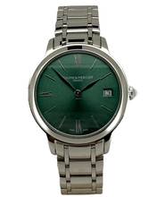  Baume & Mercier Classima Lady Quarz Ref.: 65863 