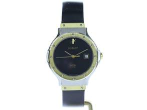  Hublot Classic Fusion Quartz Referenz 1390.2 
