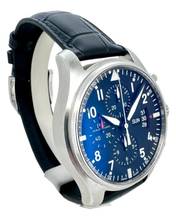 Thumbnail von IWC Fliegeruhr Chronograph Referenz IW377701