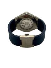 Thumbnail von Baume & Mercier Riviera Blue Ref.: 10616