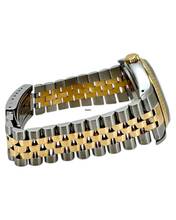 Thumbnail von Rolex Datejust Oyster Perpetual Datejust Jahr 1991 Referenz 16233
