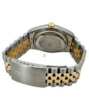 Thumbnail von Rolex Datejust Oyster Perpetual Datejust Jahr 1991 Referenz 16233