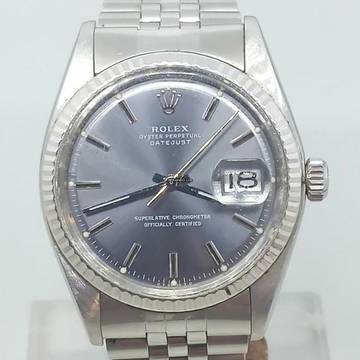  Rolex Datejust 36 1601 