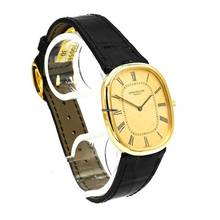 Thumbnail von Patek Philippe Ellipse d'Or Jumbo 3738 Patek Phlippe Revision Dezember 2025