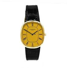 Thumbnail von Patek Philippe Ellipse d'Or Jumbo 3738 Patek Phlippe Revision Dezember 2025