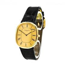 Thumbnail von Patek Philippe Ellipse d'Or Jumbo 3738 Patek Phlippe Revision Dezember 2025