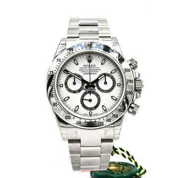  Rolex Daytona LC 100 Full Set 