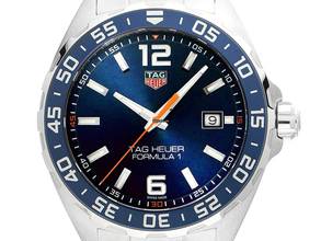 Thumbnail von TAG Heuer Formula 1 Quarz Ref.WAZ1010.BA0842 2025 Full Set Ungetragen Formula 1