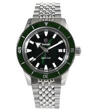  Rado HyperChrome Captain Cook Automatic Ref. R32505313 