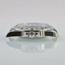 Thumbnail von Rolex Explorer II 16570 T Z14 series black dial 2006 Full Set