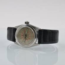 Thumbnail von Rolex Oyster Speedking 5056 Observatory Chronometer very rare 1940