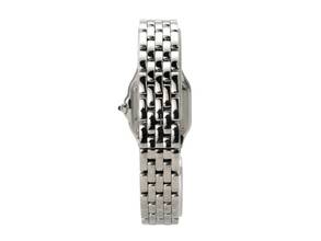 Thumbnail von Cartier Panthère de Cartier kleines Modell WSPN0013