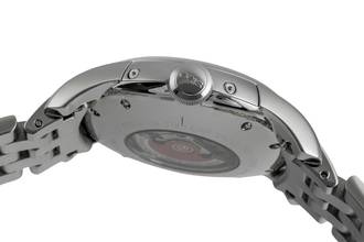 Thumbnail von Oris Artelier Complication Automatik Stahl Ref. 581 7554 4051