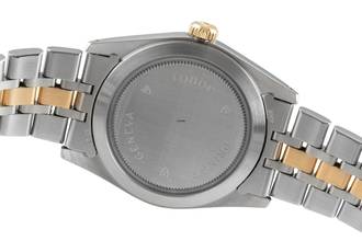 Thumbnail von Tudor Prince Date Day Oyster Prince Date Day Stahl Gold Automatik Ref. 76213-0016 Papiere 2018