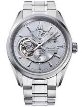  Orient Star RE-AV0125S00B Herrenuhr Contemporary Automatik Powerreserve 41mm 10ATM 