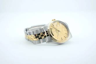 Thumbnail von Tudor Prince Date Day Oyster Prince Date-Day 36mm - 24 Months Warranty 94613