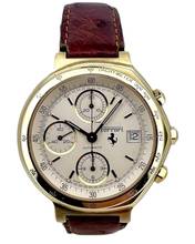 Thumbnail von Cartier Ferrari Cartier F40 Chronograph Referenz F6366402