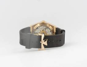 Thumbnail von Vacheron Constantin Overseas 41mm Roségold