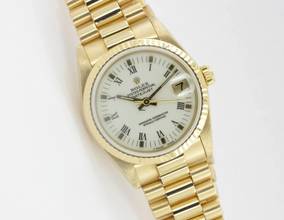  Rolex Datejust 31 31mm 