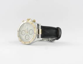 Thumbnail von Tudor Tiger Prince Date Chronoraph