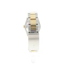 Thumbnail von Rolex Oyster Perpetual 31 Steel/Gold Champagne Dial Service '25
