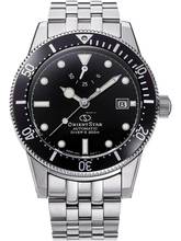  Orient Star RE-AU0601B00B Sport Diver Automatik Herrenuhr 41mm 20ATM 