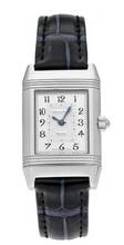 Thumbnail von Jaeger-LeCoultre Reverso Lady Like New - Box+Papers - 24 Months Warranty - 260.8.86 1998