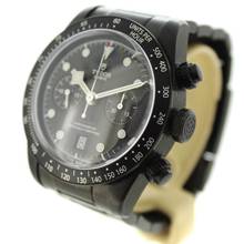 Thumbnail von Tudor Black Bay Dark Chrono Dark Special Edition