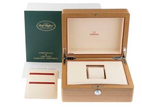 Thumbnail von Omega Seamaster Diver 300 M Ref.210.30.42.20.01.018 2025 Full Set Ungetragen Seamaster Diver