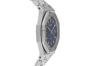 Thumbnail von Audemars Piguet Royal Oak Ref.14790ST 1998 Box&Beschreibung sehr gut Vintage Royal Oak