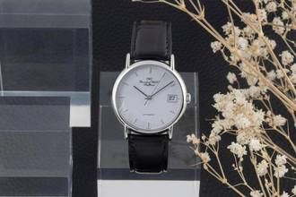  IWC Portofino Automatic Edelstahl Automatik Herrenuhr Ref. IW351311 