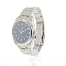 Thumbnail von Rolex Oyster Perpetual 36 Blue Dial