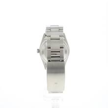 Thumbnail von Rolex Oyster Perpetual Date 34 Blue Dial
