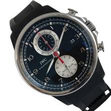 Thumbnail von IWC Portugieser Yacht Club Chronograph Portuguese IW3902 Yacht Club Boutique Full Set