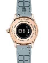 Thumbnail von Frederique Constant Horological Smartwatch FC-286LGS3B4 Damenuhr Smartwatch Vitality 36mm 5ATM