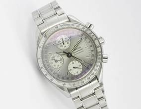  Omega Speedmaster Day Date 3523.30.00 