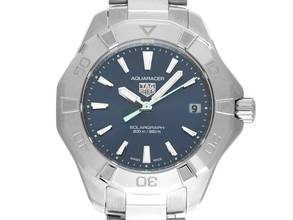 Thumbnail von TAG Heuer Aquaracer Professional 200 Solargraph Ref.WBP1311.BA0005 2025 Full Set Ungetragen Aquaracer Professional 200 Solargraph